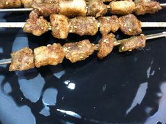 -陈老斯呼尔嗨吃烧烤(科巷店)