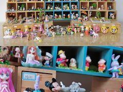 -A+匠心DIY手工坊·首饰·微景观