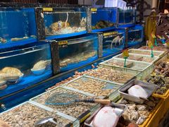 水产区-映像威海·海鲜味道(市区店)