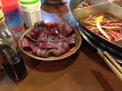 重庆老火锅王(西安北路店)-重庆老火锅王(西安北路店)