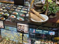 -上座·餐厅(阳光100店)