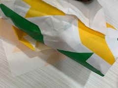 -赛百味SUBWAY(万柳华联店)