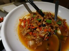 -味上湘菜馆(岳麓山店)