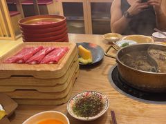 -松野谷·寿喜烧自助(华联顺义金街购物中心店)