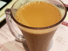奶茶-池记(尖沙咀店)
