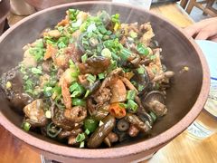 -麻伊伏土菜馆(朗州路店)