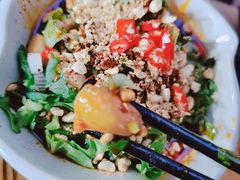 -雲记卢妈冷锅串串(中道街总店)