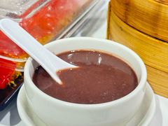 陈皮红豆沙-稻香(汉街店)