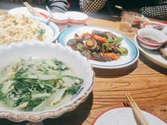 -永红源·啤酒烧烤海鲜大排档(台柳路店)