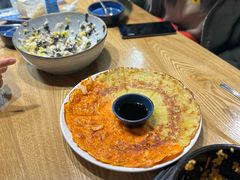 -李先生的首尔小馆(松江启源广场店)
