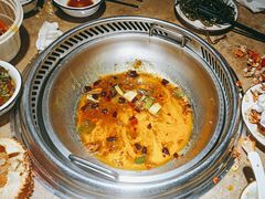 -七欣天香辣蟹火锅(海门解放中路店)