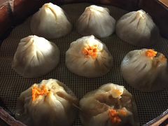 -忆秦园小笼包(惠山古镇总店)