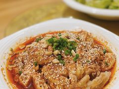 口水鸡-勇猛子川菜馆(新军路店)