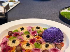 -香乐园·淮扬菜中餐厅·Shang Garden(福田香格里拉店)