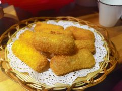 -肘子酥·天津菜·特色捞面(德云社店)