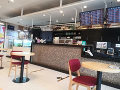 -织荆鸟咖啡(首开福茂店)