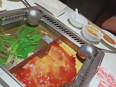 -海底捞火锅(大学路新象城店)