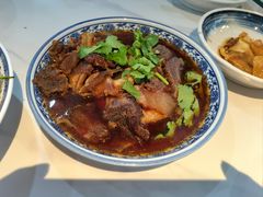 -真食净香居·内蒙烧麦(亚运村店)