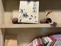 -斯多格书乡(北京大学畅春园店)