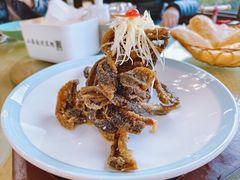 -二泉园老菜馆·百年无锡菜