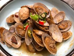 -船歌·鱼水饺青岛菜(国贸商城店)