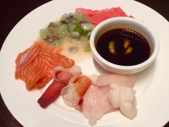 -洲际酒店·地平线全日餐厅HORIZON CAFÉ
