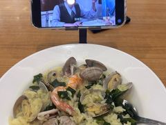 -萨莉亚意式餐厅(深圳北站店)