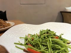 -竹里馆·淮扬菜·功夫茶(老门东店)