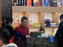 -虎哥私房菜(馒头山店)