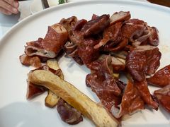 -春发生饭店·非遗(南院门店)