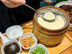 -老西门·常州菜(新区店)