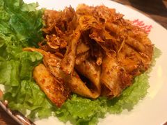 -槐店王婆大虾(开发区店)