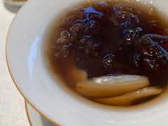 胖大海炖百合-寻味顺德·顺峰山庄(大良店)