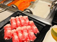 -海底捞火锅(漫乐城夜宵主题店)