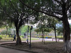 -广东外语外贸大学(白云山校区)