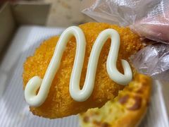 -尊宝比萨(南田店)