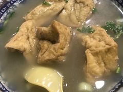 -马记伊源斋涮肉·清真菜(潘家园古玩市场店)