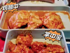 -蚝英雄·鲜蚝自助专门店(洋桥店)