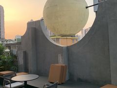 -栢里酒店(广州上下九步行街店)