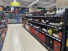 -永辉超市(翁梅地铁站店)
