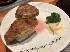 鹅肝寿司-文三酒肆自助放题(新街口友谊广场店)