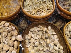 -小厨师·二十年沈家门小海鲜(百井坊巷店)