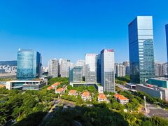 -厦门国际会议中心酒店(环岛路酒店)