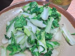 -川堂风·跷脚牛肉·乐山爆炒(宝山日月光店)