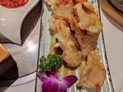 锅包肉-七八冷面·延边朝鲜族美食(圣熙八号店)