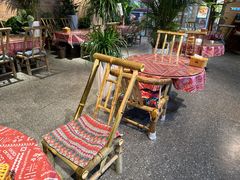 -火塘云南烧烤大排档