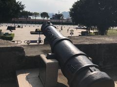 -石炮台公园