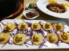 -铜锣湾·有麝自然香(重庆新天地店)