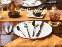 -Ministry of Crab(科伦坡店)