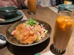 -安南越南餐厅(青岛万象城店)